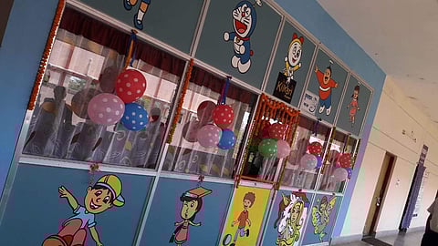 Representational image. (Photo | EPS)