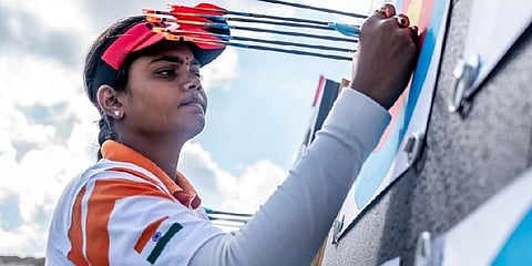 Jyothi Surekha Vennam