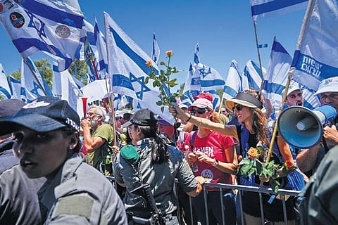 Image used for representational purpose(Photo | AP)