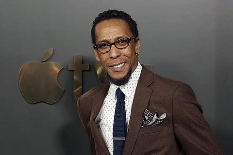 Actor Ron Cephas Jones (AP)