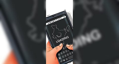 Image used for illustrative purposes only. (Express illustrations | Sourav Roy)