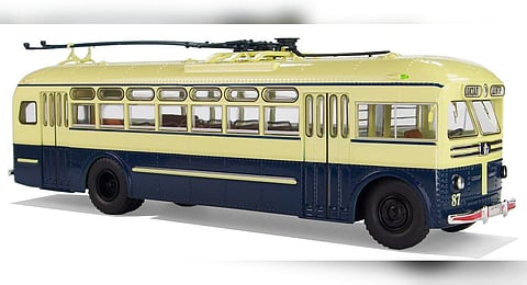 Image used for representational purposes only. (Photo | Pixabay)