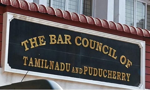 Tamil Nadu Bar Council slams Sanjeev Sanyal for comments about judges