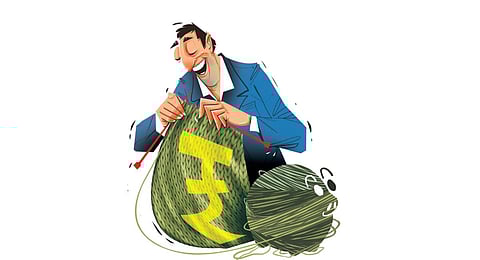 Image used for representational purpose. (Express Illustration | Souvrav Roy)