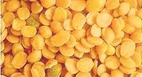 For representational purposes