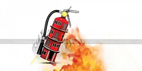 Image used for representational purpose. (Express Illustration)