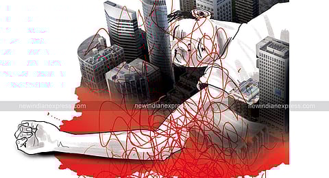 Image used for representational purpose. (Express Illustration)