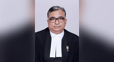 Justice Krishna Murari. (Photo | Sabari Gireesh, EPS)