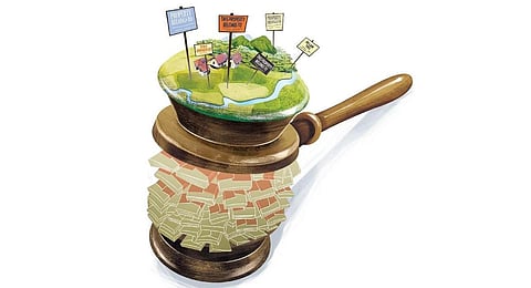 Image used for representational purpose.