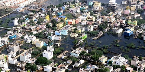 The new Act has provisions for regional planning authority | File picture