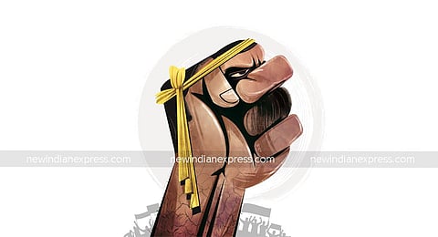 Image for representational purpose. (Express Illustration)