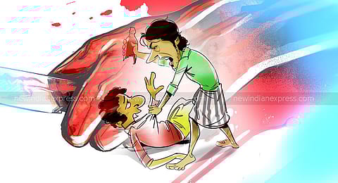 Image used for representational purpose only. (Express IIlustration)