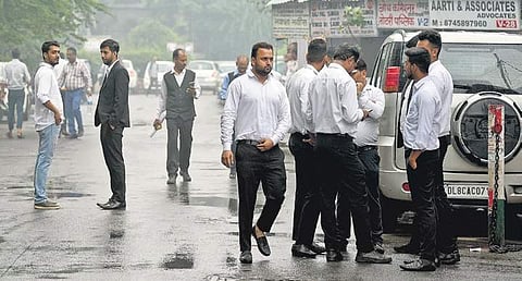Image used for representational purpose.(Photo | Parveen Negi, EPS)