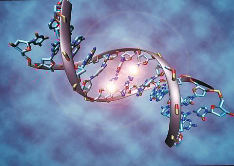 For representational purposes