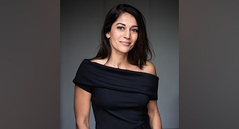 Koel Purie Rinchet. (Photo | Express)