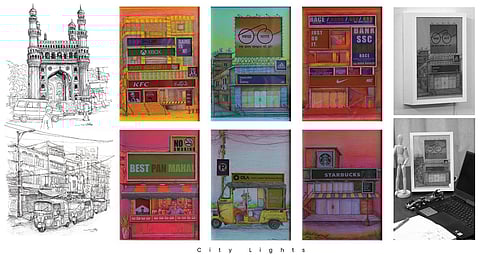 The above projects were done by Bolgum Sai Aditya while pursuing his Master of Design at NID, Ahmedabad.