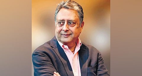 Beyond Boundary Lines with Amrit Mathur