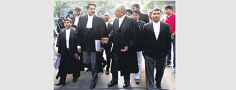 Barriers for India’s Legal Technology awakening