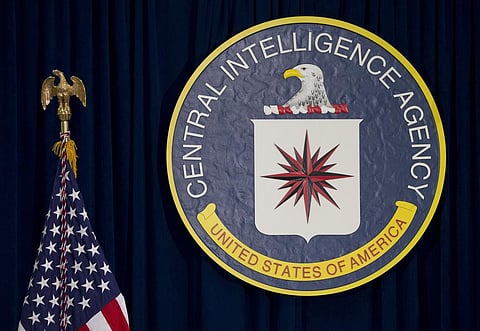Central Intelligence Agency (CIA)