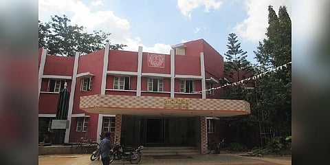 Killikulam Agriculture College and Research Institute (AC&RI) (Photo | Wikimedia Commons)