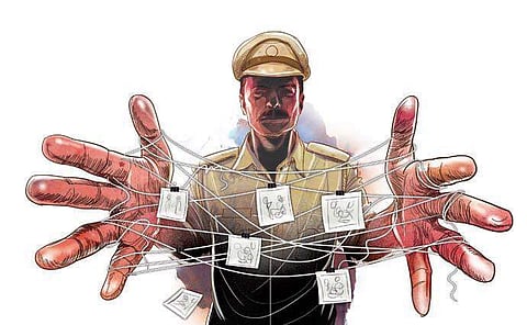 Image used for representational purpose only. (Express Illustration)