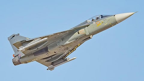 Tejas aircraft used by IAF | Wikimedia Commons