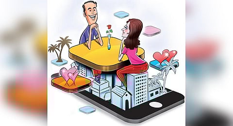 Image used for representational purposes only