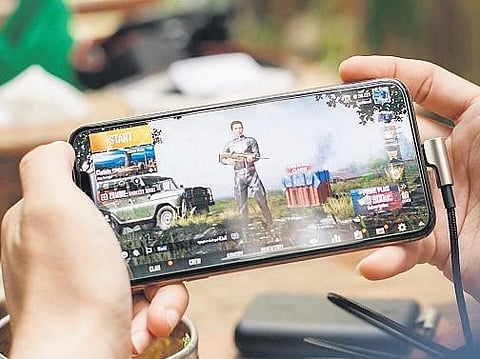 Image used for representation purpose.