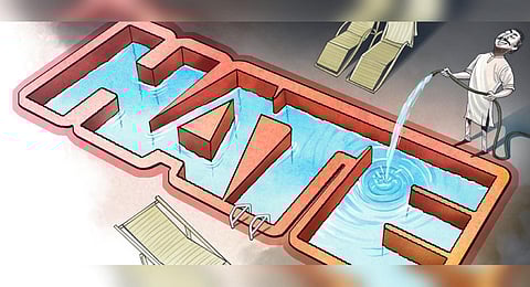 Image used for illustrative purposes only. (Express illustrations)