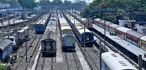 Image used for representational purpose.