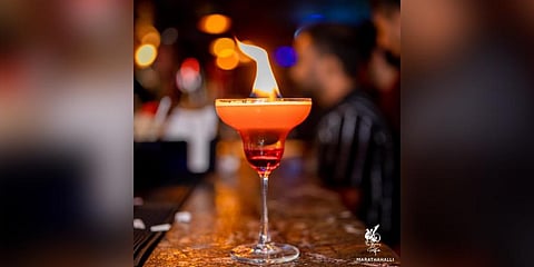 For representational purposes