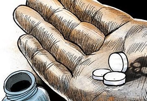 Pharma firm launches new treatment for Type-2 diabetes among elderly