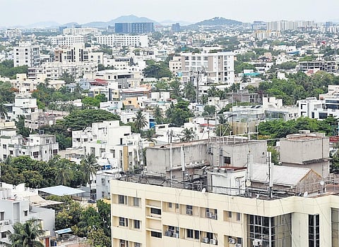 Committee comprising corporation commissioner, CMDA officials and the directorate of Town and Country Planning, will be constituted based on directions of the HC