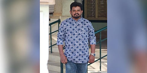 Karthik from Madurai works for the empowerment of SC/ST communities across state | Express