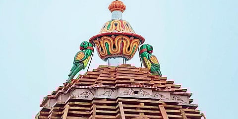 Image used for representational purpose only. (Photo| EPS)