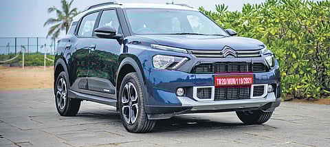 Image used for representational purpose only. (File Photo)