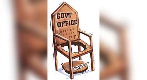 ILLUSTRATION: Sourav Roy