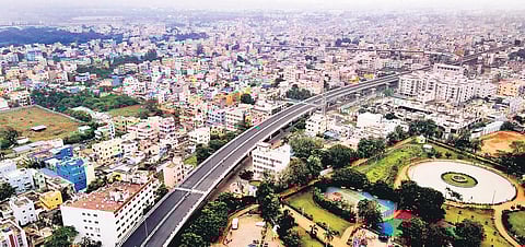 Andhra Pradesh: Prohibited lands under MCT limits to be regularised soon