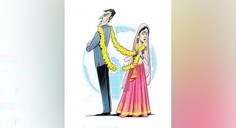 Image used for representational purpose only. (Express IIlustration)