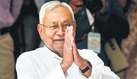 Power games: Nitish grows restive for INDIA convenorship