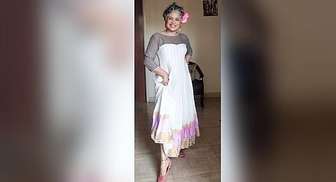 Image counsellor Babita Jaishankar. (Photo | ARUNKUMAR B, EPS)