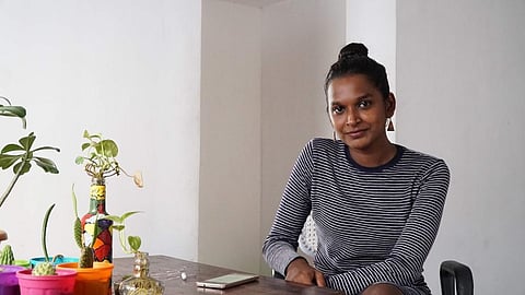 The New Indian Express journalist Sneha Belcin passes away