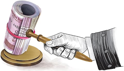 Image used for representational purposes only