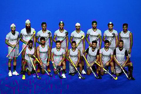 The last international hockey game the city hosted — also at the Mayor Radhakrishnan Stadium in Egmore — came on January 31, 2008.