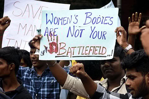 Image used for representational purpose. (Photo | Ashwin Prasath, EPS)