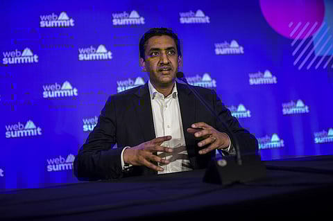 FILE - US lawmaker and Co-Chair of the Congressional India Caucus Ro Khanna. (Photo | AFP)