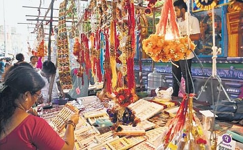 Representational image. (Photo | Vinay Madapu)