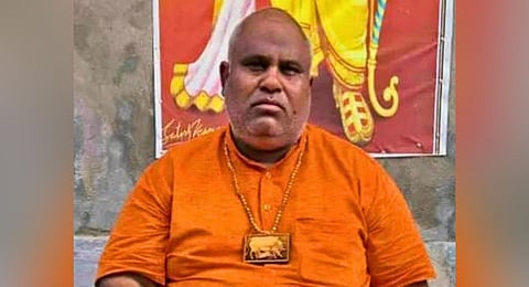 Image used for representational purposes (Photo | PTI)