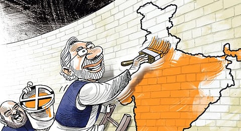 Image used for illustrative purposes only. (Express illustrations)