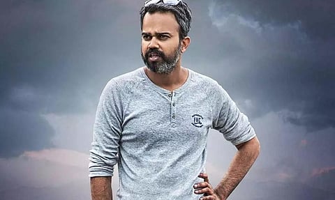 Kannada filmmaker Prashanth Neel